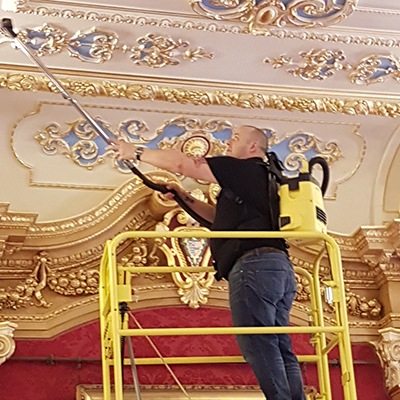 High Level Cleaning Essex & London