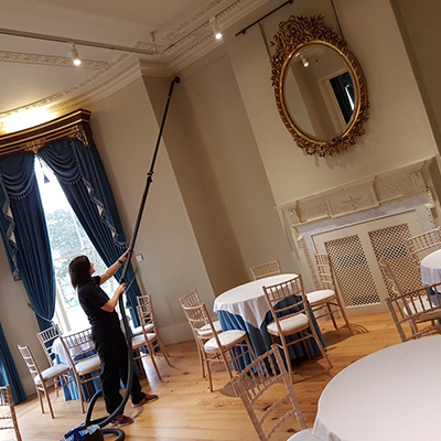 High Level Cleaning Essex & London