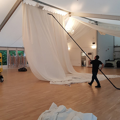 High Level Cleaning Essex & London