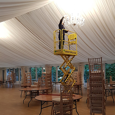 High Level Cleaning Essex & London