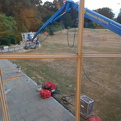 High Level Cleaning Essex & London